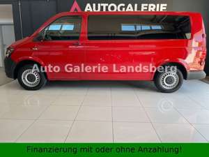 Volkswagen T6 Caravelle 2.0TDI*Lang*8 Sitz*Standhzg.*Klima* Bild 4
