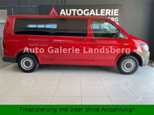 Volkswagen T6 Caravelle 2.0TDI*Lang*8 Sitz*Standhzg.*Klima* Bild 3