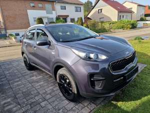 Kia Sportage Edition 7 2WD