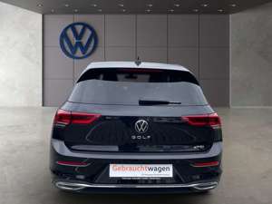 Volkswagen Golf VIII 1.5 TSI DSG Style LED Heckleuchten Sit Bild 5