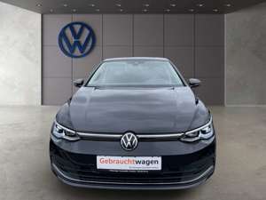 Volkswagen Golf VIII 1.5 TSI DSG Style LED Heckleuchten Sit Bild 2