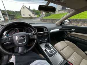 Audi A6 allroad quattro 3.0 TDI Preis VB Bild 5