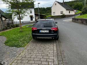 Audi A6 allroad quattro 3.0 TDI Preis VB Bild 4