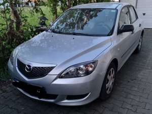 Mazda 3 1.4 Sport Comfort (62kW)