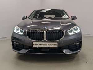 BMW 118 i Sport Line LC+ LED LoSt DAB Bild 4