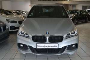 BMW 218 D M-Sportpaket *KAMERA*HARMAN-KARDON*LED*NAVI Bild 3