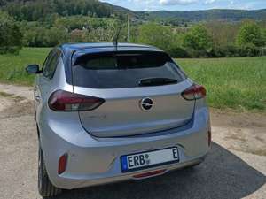 Opel Corsa-e Edition *GARANTIE* 11kW Navi Kamera 8fach Bild 5
