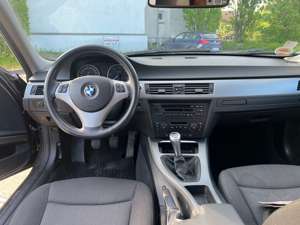 BMW 320 320d DPF Bild 3