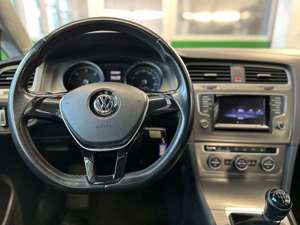 Volkswagen Golf AB 105€  Comfortline BMT Leder Massage Kamera Bild 5