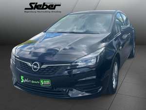 Opel Astra K 1.2 Turbo Edition *LED*Rückfahrkamera* Bild 2
