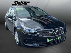 Opel Astra K 1.2 Turbo Edition *LED*Rückfahrkamera* Bild 3