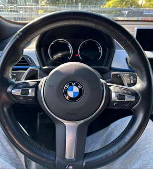 BMW X2 M M35i Bild 5