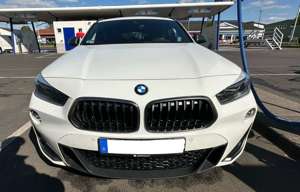 BMW X2 M M35i Bild 3