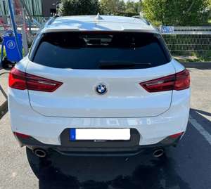 BMW X2 M M35i Bild 4