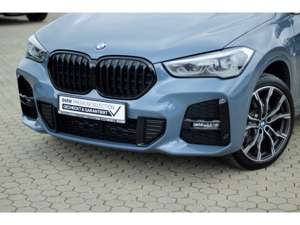 BMW X1 xDrive25e M Sport/HUD/Navi/Leder/Soundsystem Bild 3