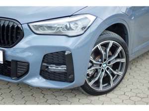 BMW X1 xDrive25e M Sport/HUD/Navi/Leder/Soundsystem Bild 4