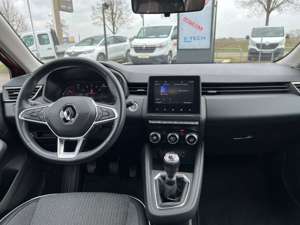 Renault Clio VIntens V Intens 1.0 TCe 100 LPG EU6d Bild 4