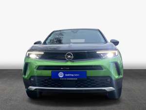 Opel Mokka 1.2 DI Turbo Automatik Elegance*LED Bild 3