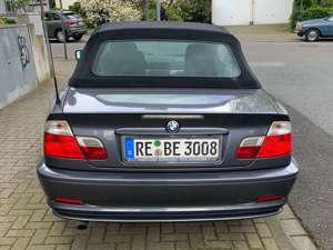 BMW 318 318 Ci Bild 1