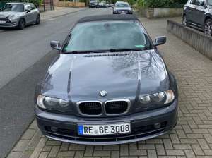 BMW 318 318 Ci Bild 3
