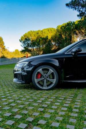 Audi RS3 Sportback RSsitze BO Virtual Dp 1.Hand Bild 4