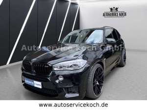 BMW X5 M Garantie Finanzierung Bild 1