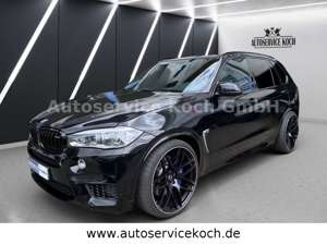 BMW X5 M Garantie Finanzierung Bild 2
