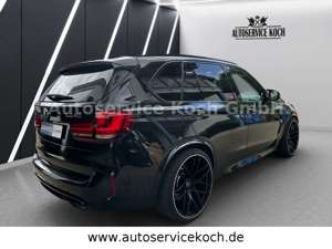 BMW X5 M Garantie Finanzierung Bild 5