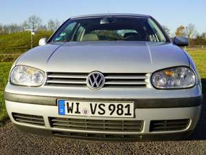 Volkswagen Golf Golf IV 1.6 Bild 2