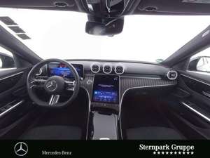 Mercedes-Benz C 180 C 180 Hagelschaden AMG'NightPaket'Panorama'AHK' Bild 3
