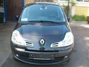 Renault Grand Modus 1.2 TCE*Klima*Leder*PDC*Top* Bild 3