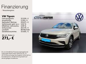 Volkswagen Tiguan 1.5 TSI DSG Move *Navi*ACC*Lane*Light* Bild 2