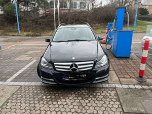 Mercedes-Benz C 180 C 180 T (BlueEFFICIENCY) 7G-TRONIC Avantgarde