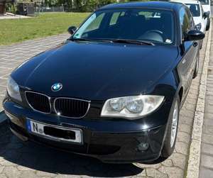 BMW 118 118i Bild 1