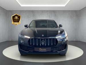 Maserati Levante SQ4*3.0 V6*R.KAMERA*NAVI*LED*TOTWINKEL* Bild 2