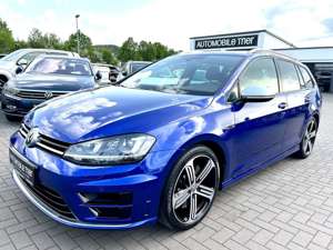 Volkswagen Golf VII Variant R BMT 4Motion/Garantie/NAVI