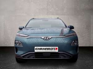 Hyundai KONA Elektro Trend 100KW CarPlay/Android*SHZ*ACC*PDC... Bild 3