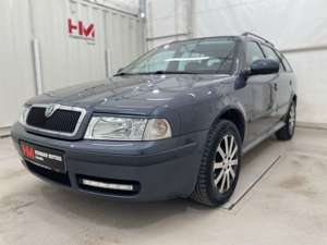 Skoda Octavia Combi 1.6 LPG/Gas/ Klima/ LM