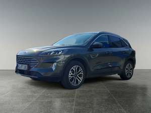 Ford Kuga Plug-In Hybrid Titanium