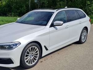 BMW 540 540i xDrive Aut. Sport Line