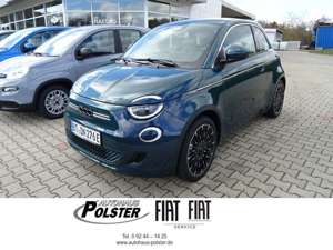 Fiat 500e Icon*Winter*Co-Driver*Komfort*MagicEye*Style-Paket