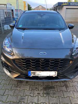 Ford Kuga 2.5 Duratec FHEV 4x4 ST-LINE X