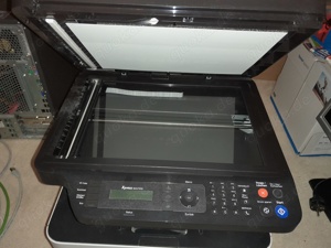 Samsung 4in1 Laserdrucker, Kopierer, Fax, Scanner Xpress M2675FN gebraucht