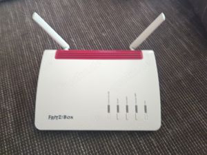  AVM FRITZ!Box 6890 LTE Modem Router WLAN 2,4 5 GHz