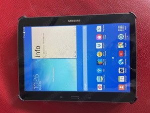 Samsung Galaxy Tab 3 mit Hülle 