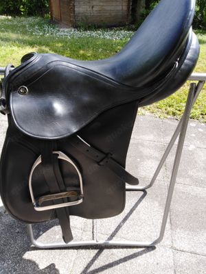 VS-Sattel der Marke Kieffer Bild 2