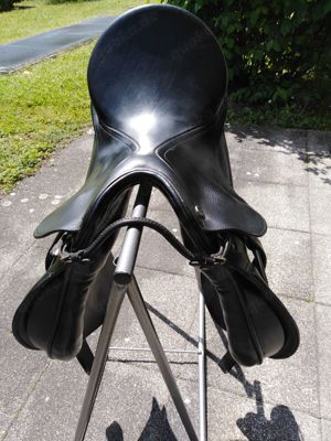 VS-Sattel der Marke Kieffer Bild 3