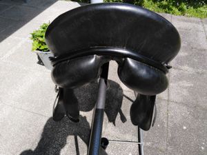 VS-Sattel der Marke Kieffer Bild 4