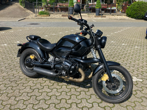 BMW R1200C