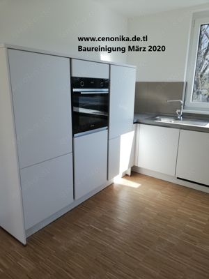 Büroreinigung Unterhaltsreinigung Praxisreinigung Bild 4